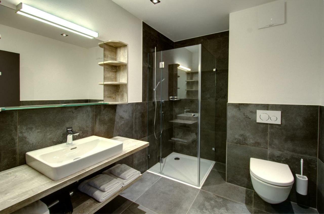 Brandlhof Apartmán Saalfelden