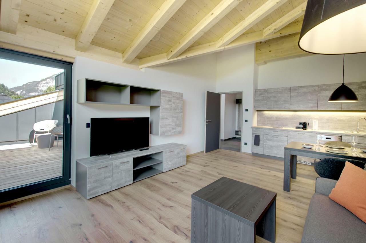 Apartmán Brandlhof
