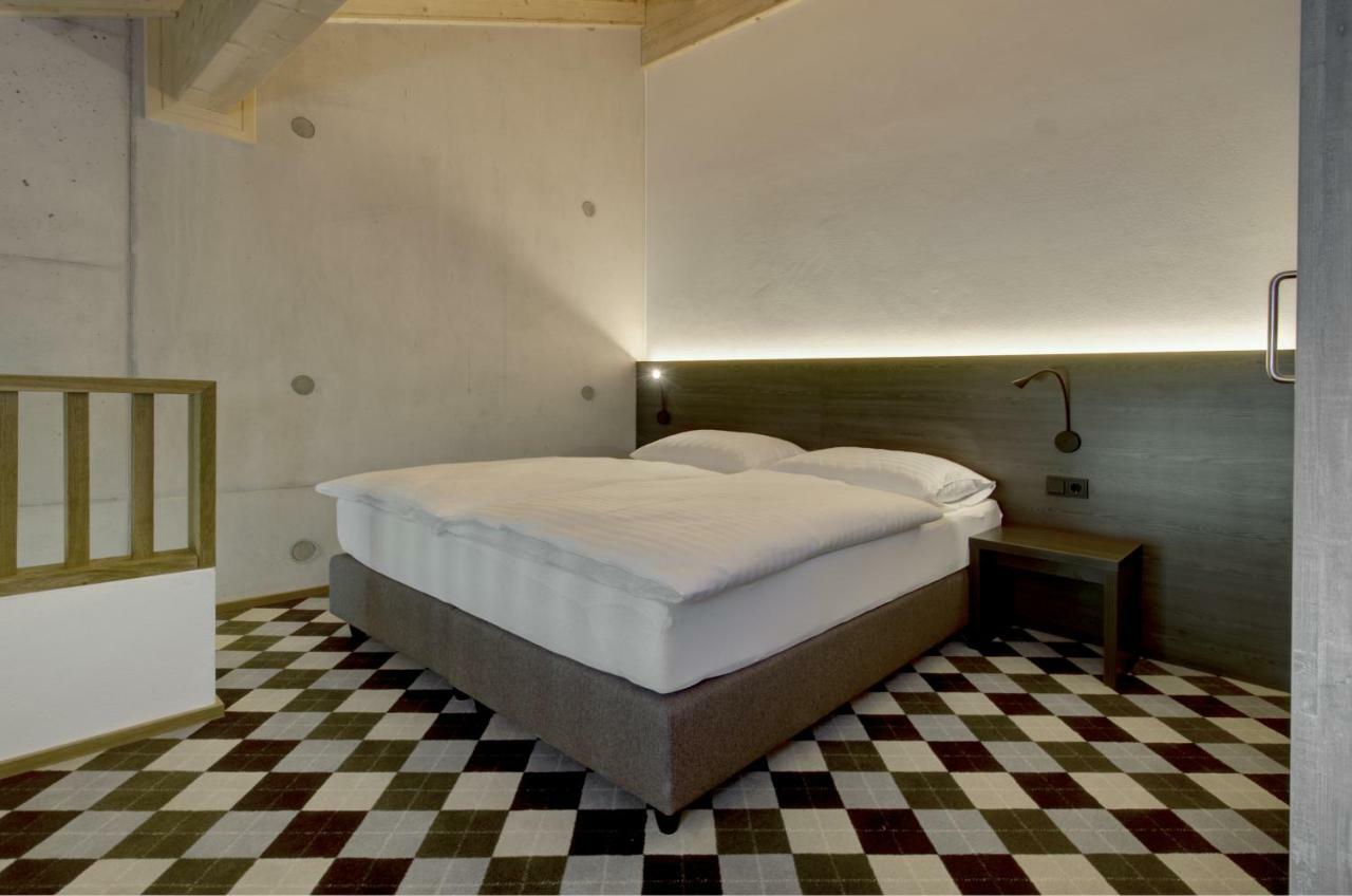Apartmán Brandlhof *