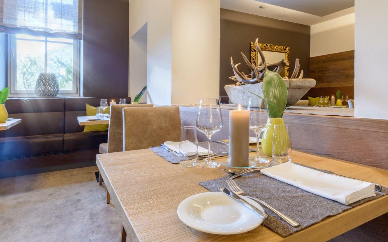 Brandlhof Apartmán Saalfelden